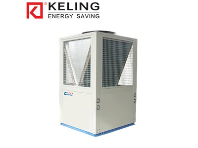戶式家用煤改電地源熱泵空調(diào)為什么要選擇山東科靈？