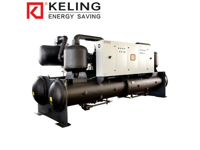 戶式家用煤改電地源熱泵中央空調(diào)系統(tǒng)施工前有哪些準備？