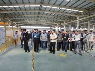 賀科靈節(jié)能成功召開2016年首屆熱泵產(chǎn)品運(yùn)行技術(shù)交流培訓(xùn)會(huì)