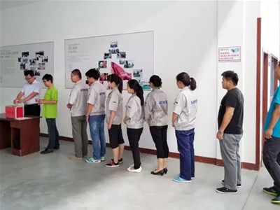 天災(zāi)無情，科靈有愛——捐助安丘抗災(zāi)救災(zāi)，科靈在行動(dòng)！