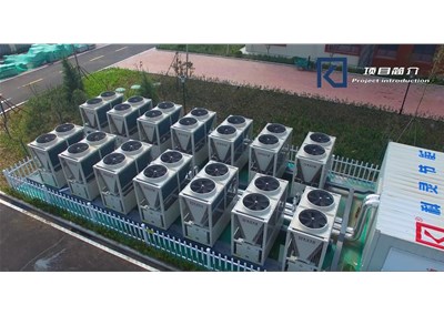 空氣源熱泵到底好在哪？為什么這么多人購(gòu)買
