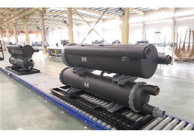  為什么現(xiàn)在都用地源熱泵取暖了？