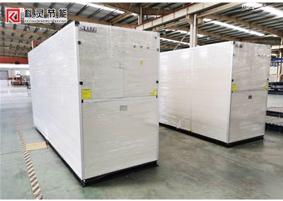為什么空氣源熱泵比空調(diào)用起來(lái)舒服？
