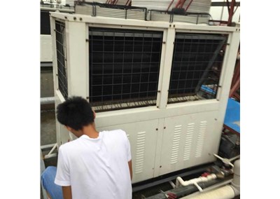 空氣能機(jī)組想要穩(wěn)定，定期檢查維修是關(guān)鍵！