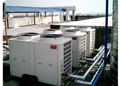 為什么壁掛爐、電采暖企業(yè)也力推空氣源熱泵？