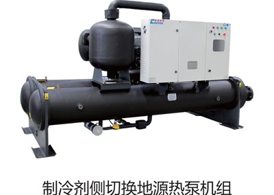 水源熱泵如何實(shí)現(xiàn)節(jié)能環(huán)保？