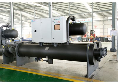 水源熱泵和空氣源熱泵哪個(gè)更好，你知道嗎